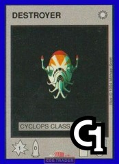 Cyclops Class